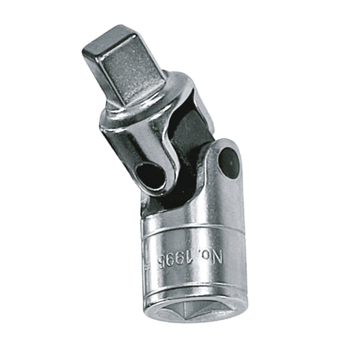 "UNIVERSAL JOINT  1\/2\"D    GED - BALL LOCKING DEVICE"