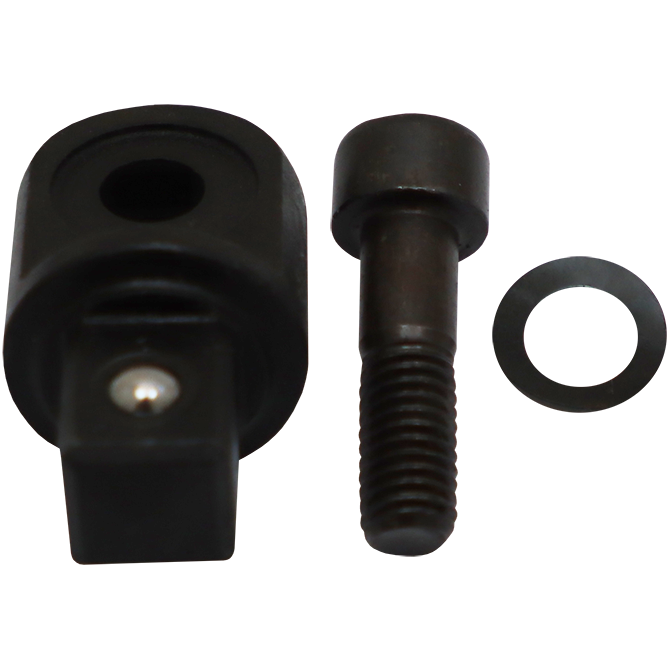 "POWER BAR REPAIR KIT  GEDORE - COUPLER,2 WASHERS+CAP SCREW"