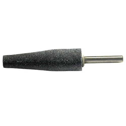 "MOUNTED POINT A1 - DIA 22MM \/ LENGTH 63MM \/ SHANK 6MM"