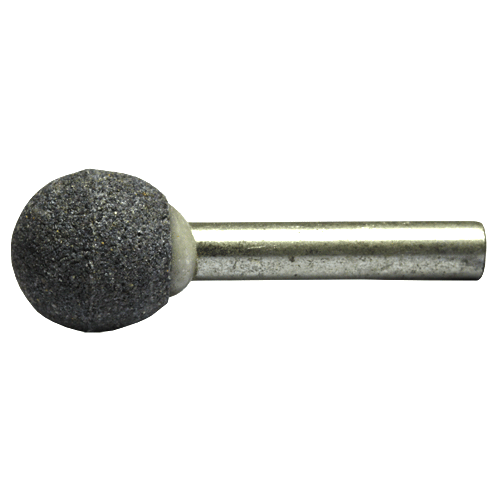 "MOUNTED POINT A26 - DIA 16MM \/ LENGTH 16MM \/ SHANK 6MM"
