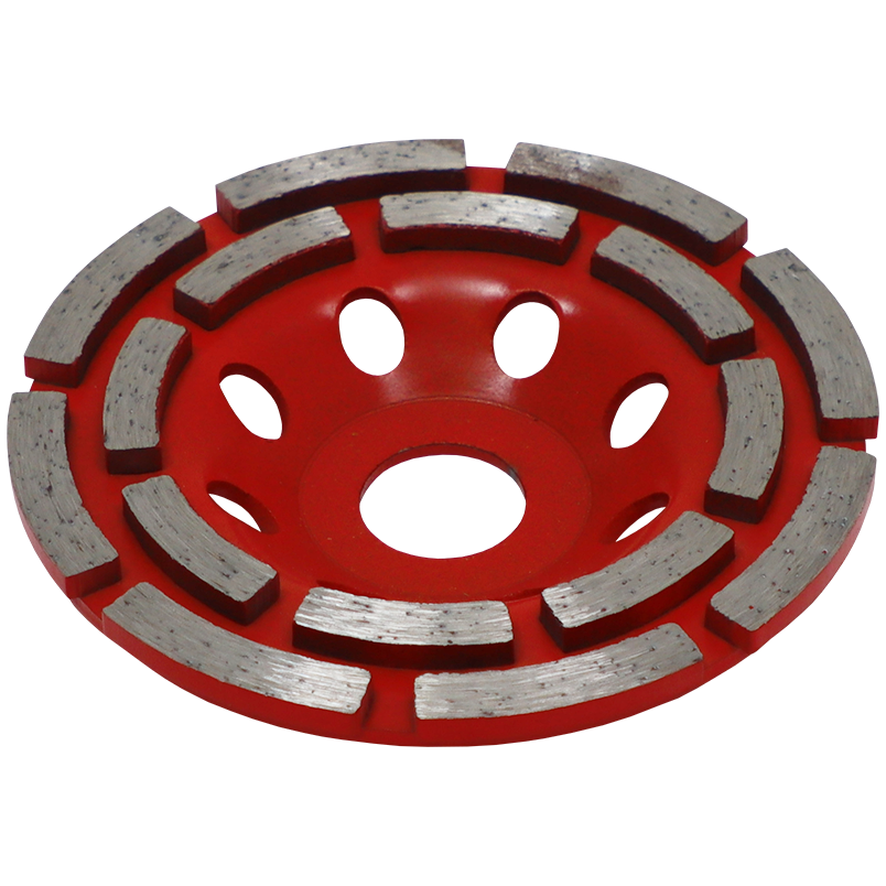 "DIA CUP WHEEL 115X22MM FB - 22MM BORE - DIAMOND CUP WHEEL"