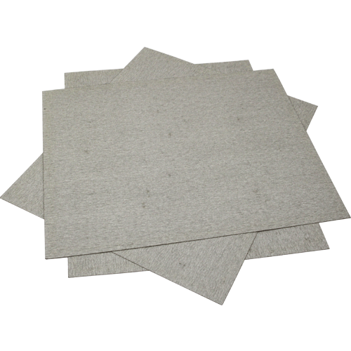 "DRILUBE PAPER 400 GRIT SFP\/ZSP - DWS - SILICONE CARBIDE, ANTI-CLOG"