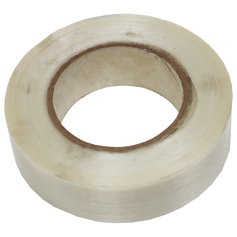 "TAPE FILAMENT 36MM X 40 MTR - FILAMENT \/ STRAPPING TAPE"