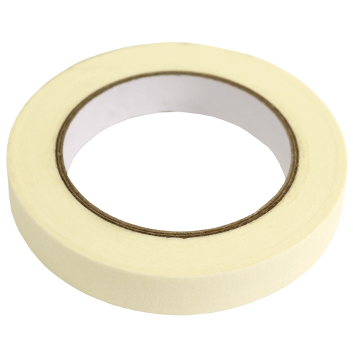 "MASK TAPE 18MMX40M  60\u00b0 ECO FB - MASKING TAPE - ECONOMY- 60\u00b0"