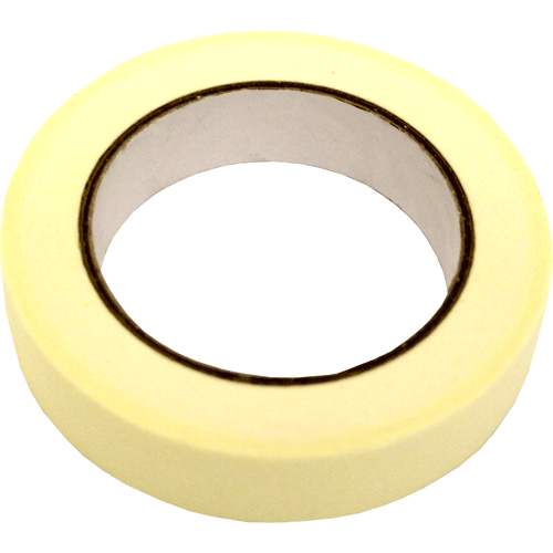 "MASK TAPE 24MMX40M  60\u00b0 ECO FB - MASKING TAPE - ECONOMY- 60\u00b0"