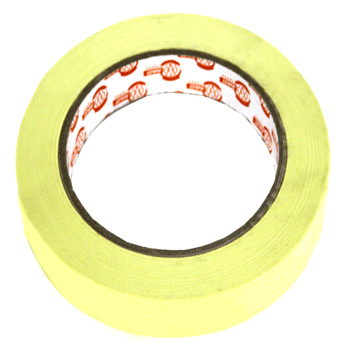"MASK TAPE 36MMX40M 80\u00b0 AVAST - MASKING TAPE - HIGH HEAT 80\u00b0"