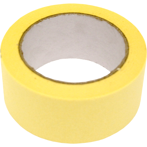 "MASK TAPE 48MMX40M  80\u00b0 HIGH HEAT FB - MASKING TAPE - HIGH HEAT 80\u00b0"