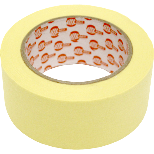 "MASK TAPE 48MMX40M  80\u00b0 AVAST - MASKING TAPE - HIGH HEAT 80\u00b0"