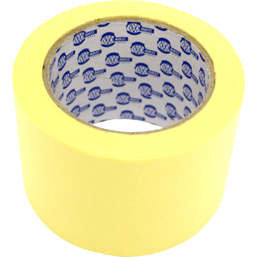 "MASK TAPE 72MMX40M  80\u00b0 EUROCEL - MASKING TAPE - HIGH HEAT 80\u00b0"