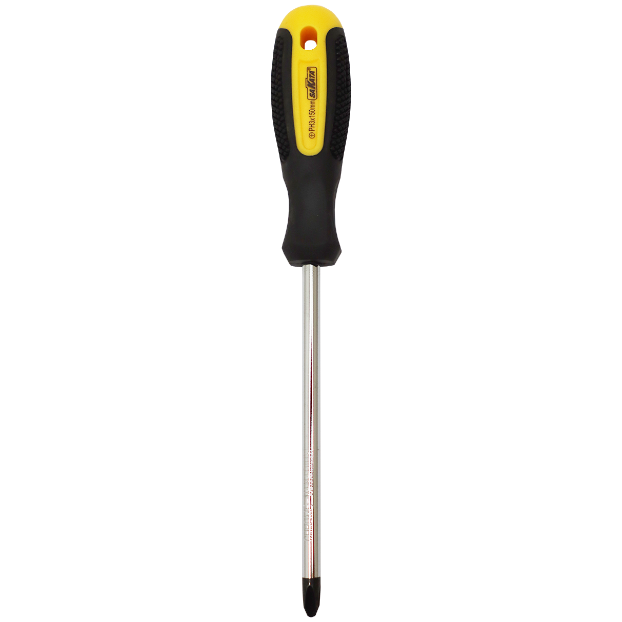 "SCREWDRIVER PH #3 X150  SAKATA - DWS - PHILLIPS"
