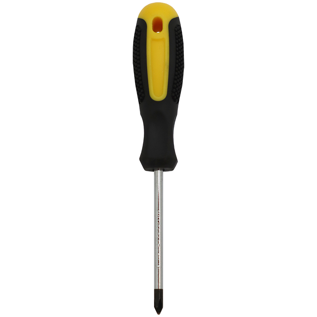 "SCREWDRIVER PH #1 X 75  SAKATA - DWS - PHILLIPS"