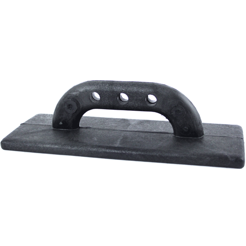 "FLOAT PLASTIC FLOOR BLACK - FLOOR PLASTERING   HEAVY DUTY"
