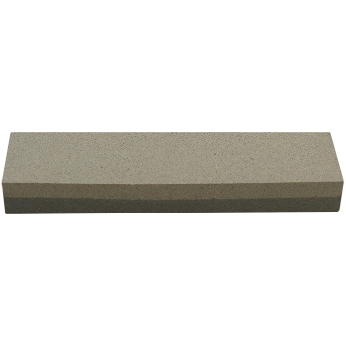 "OILSTONE COMB  200X50X25MM FB - SHARPENING STONE (FINE & COARSE GRIT)"