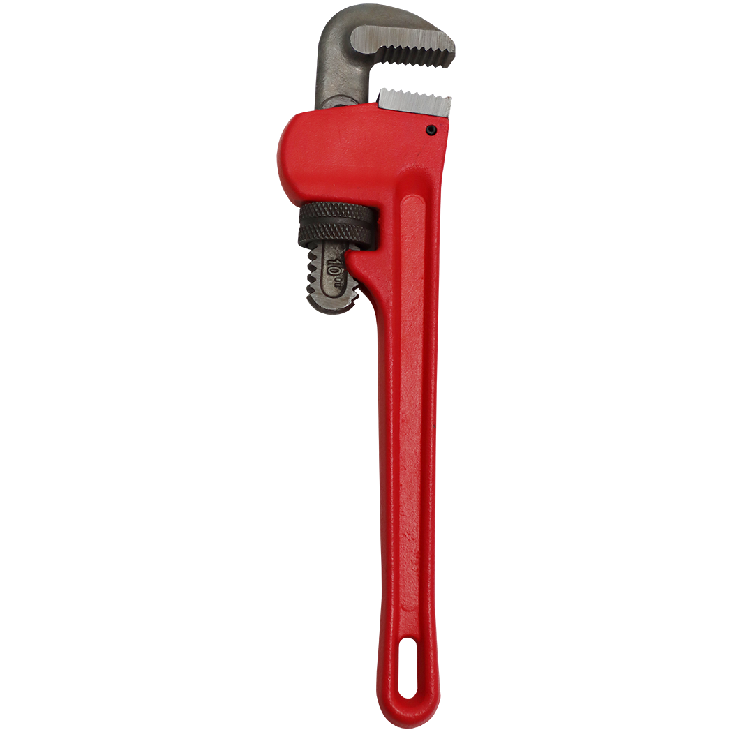 "WRENCH PIPE  200MM   AMERICAN    FB - HEAVY DUTY  (AMERICAN PATTERN)"