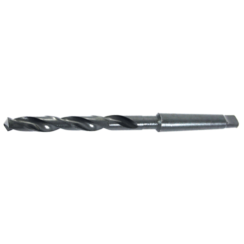 "DRILL HSS MTS NO2 14.0MM SOMTA - DIN 345- MORSE TAPER SHANK (M2) 118\u00b0"