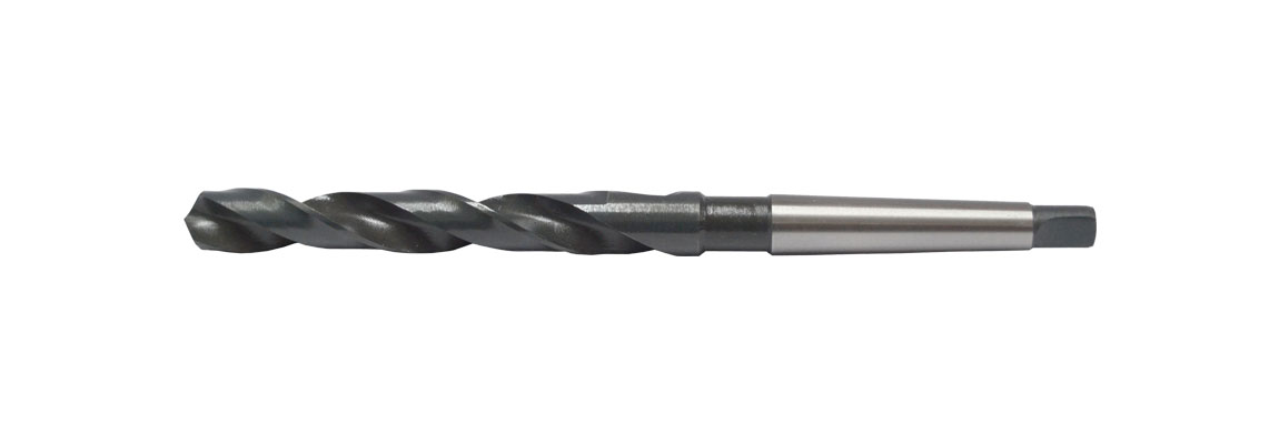 DRILL HSS MTS NO3 32.0MM SOMTA - DIN 345- MORSE TAPER SHANK (M2