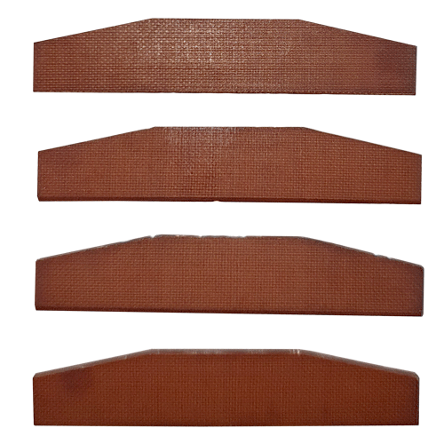 "PNEUMATIC SPARES CP BLADES SET - FOR CP3450"