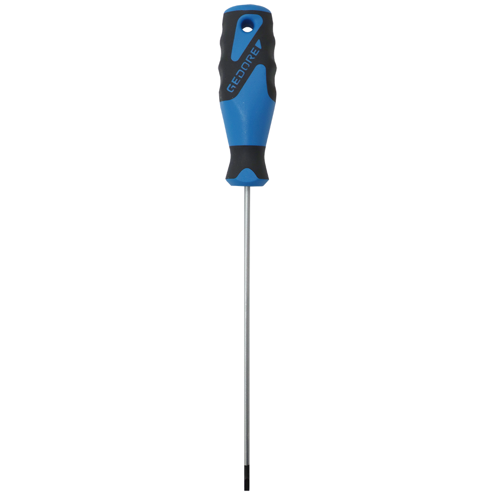 "SCREWDRIVER FLAT  3.0 X150 ELS GED - ELECTRICIANS"