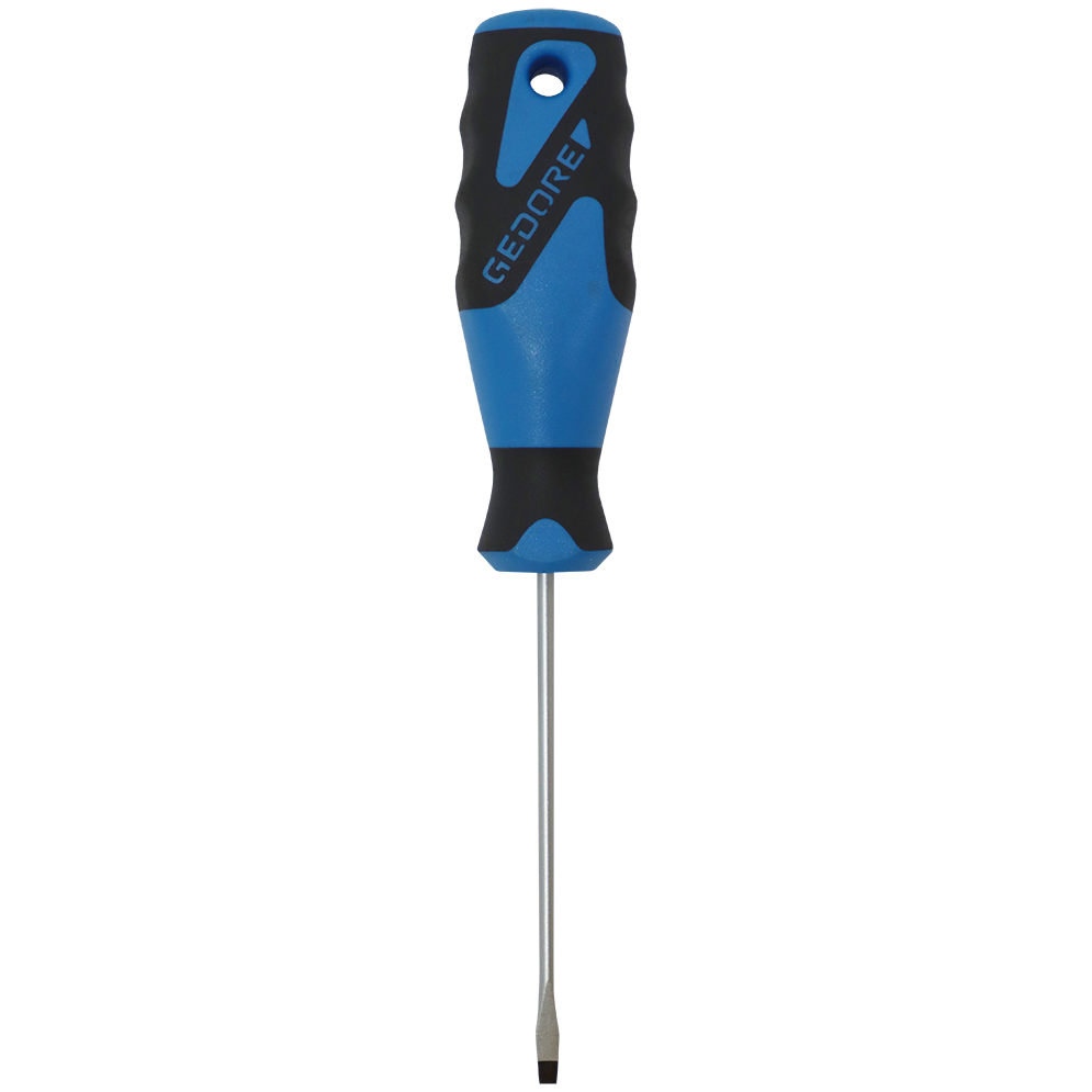 "SCREWDRIVER FLAT  3.0X80 MEC GED - MECHANICS"