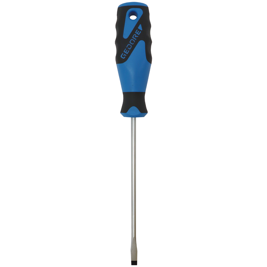 "SCREWDRIVER FLAT  5.5X100 MEC GED - MECHANICS"
