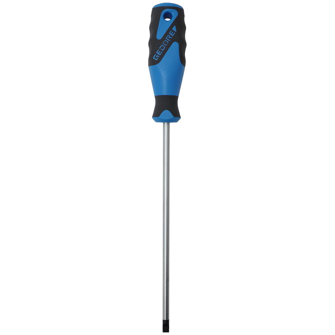 "SCREWDRIVER FLAT  6.5X200 ELS GED - ELECTRICIANS"