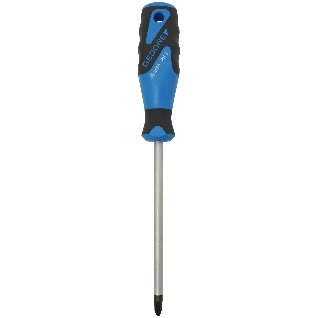 "SCREWDRIVER PH #3 X150  GED - PHILLIPS"