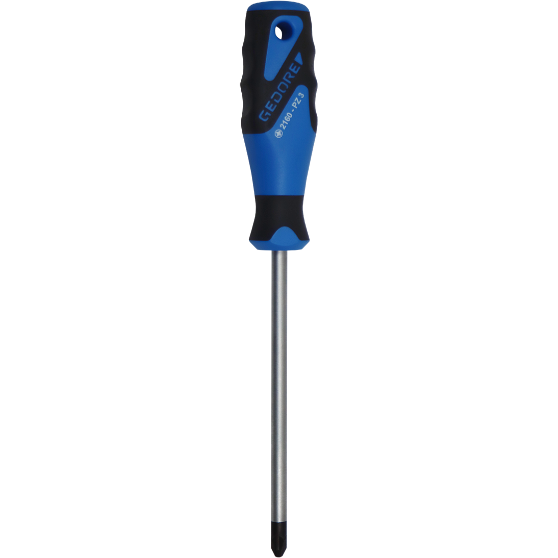 "SCREWDRIVER POZI #3 X150  GED - POZIDRIV"