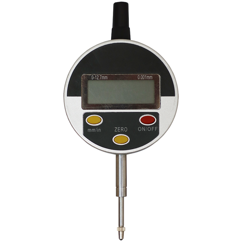 "DIAL INDICATOR 0-12.7MM X 0.01MM  DIG - DIGITAL"
