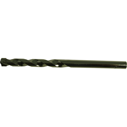 "DRILL MASONRY     6.5 X 100MM FB - DIN 8039 - FOR CONCRETE\/BRICK\/STONE"