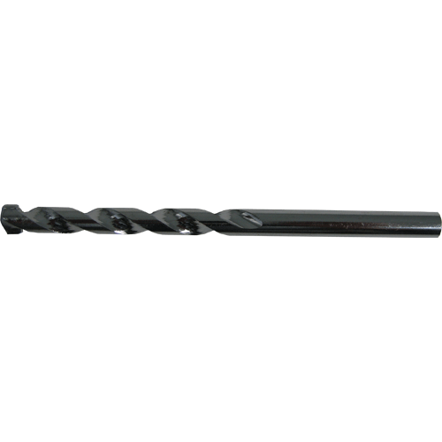 "DRILL MASONRY     8.0 X 120MM FB - DIN 8039 - FOR CONCRETE\/BRICK\/STONE"