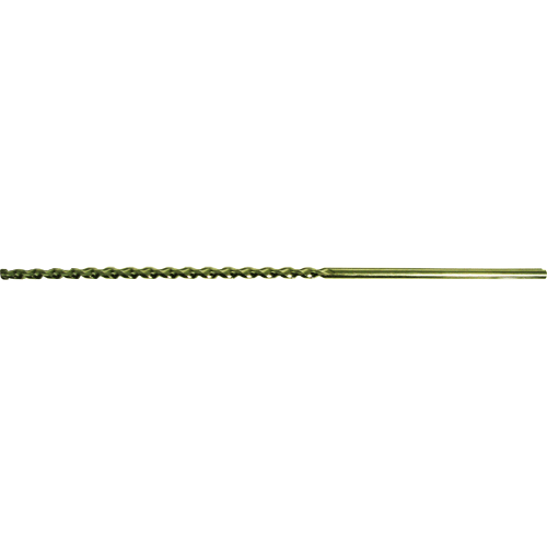 "DRILL MASONRY     8.0 X 400MM FB - FOR CONCRETE\/BRICK\/STONE"