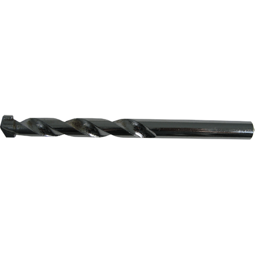 "DRILL MASONRY    13.0 X 150MM FB - DIN 8039 - FOR CONCRETE\/BRICK\/STONE"