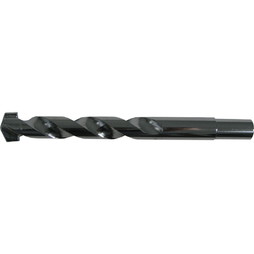 "DRILL MASONRY    18.0 X 160MM FB - DIN 8039 - FOR CONCRETE\/BRICK\/STONE"