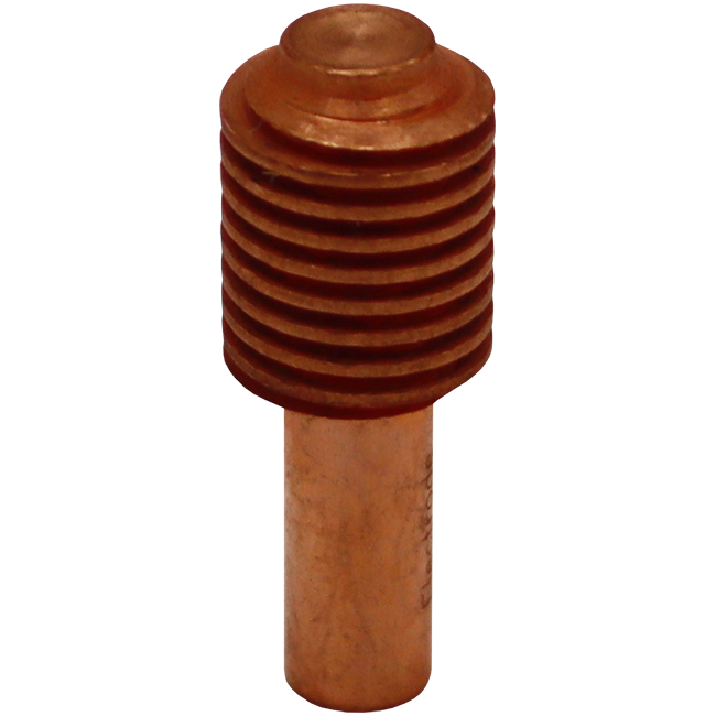 "WELD PLASMA TORCH PMX 45A - ELECTRODE - ELECTRODE FOR PMX 45A PLASMA TORCH"