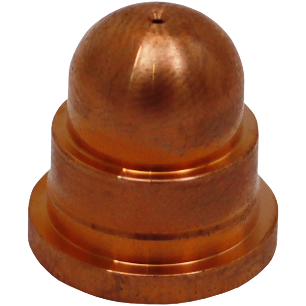 "WELD PLASMA TORCH PMX 45A - NOZZLE - SHIELD CAP FOR PMX 45A PLASMA TORCH"