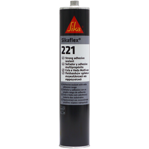 "SEALANT 1-PART POLY 300ML WHITE SIKA - POLYURETHANE SEALANT"