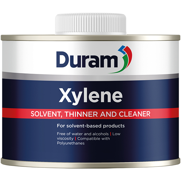 "DURAM XYLENE SOLVENT      1LTR - CLEAN-UP SOLVENT FOR DURAM 195"