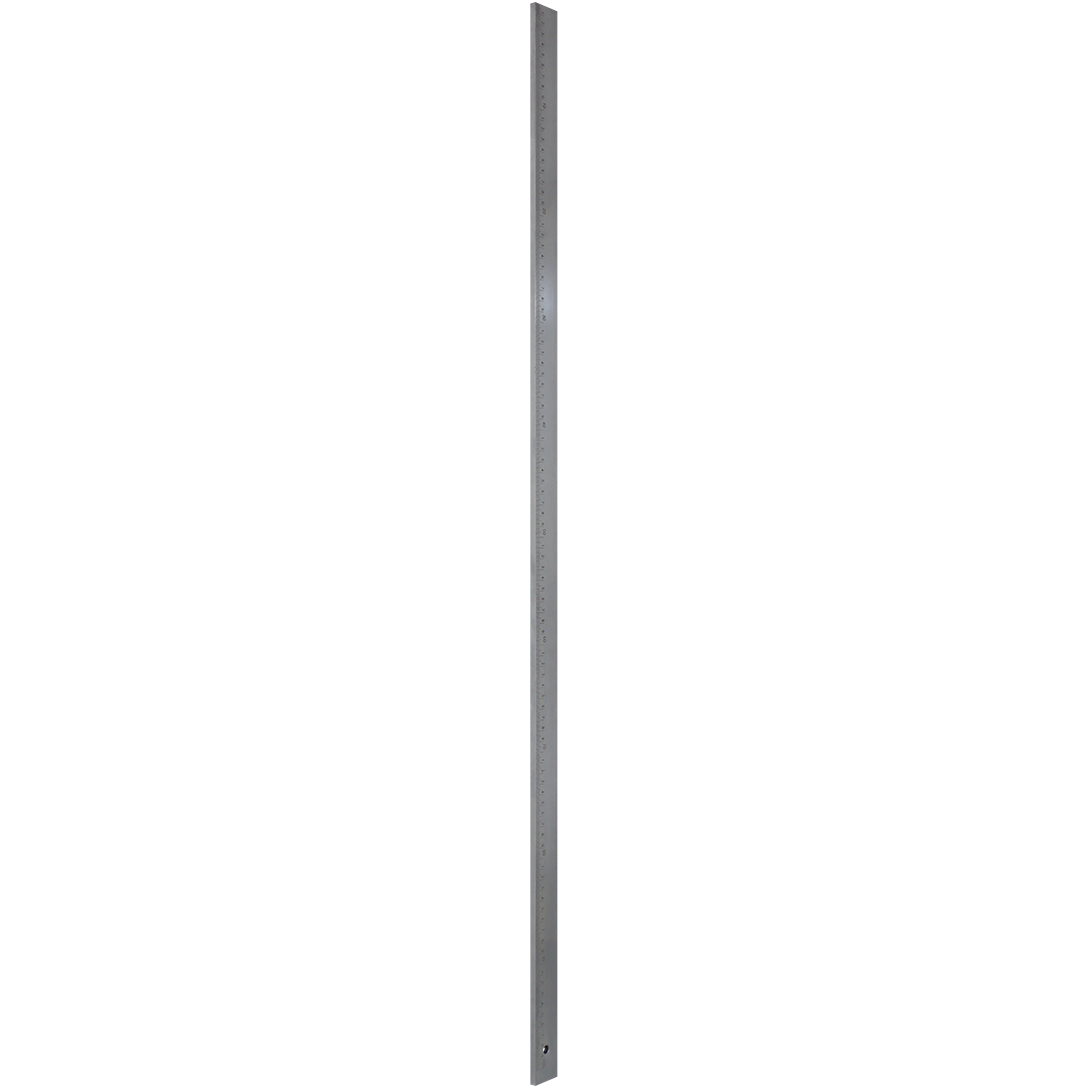 "STRAIGHT EDGE STEEL H\/D 1.0M FB - 1M LONG X 32MM WIDE X 6MM THICK"