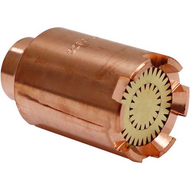 "WELD HEAT OXY\/LPG NOZZLE  5H - FOR OXYGEN & LPG (USE WITH H1SS-100P)"