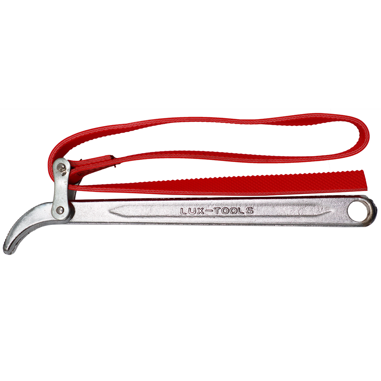 "WRENCH STRAP OIL FILTER C\/P 225MM FB - FOR 140MM OUTSIDE DIAMETER OIL FILTERS"
