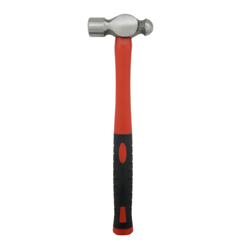 "HAMMER BALL PEIN  200G F\/G     FB - FIBREGLASS HANDLE"