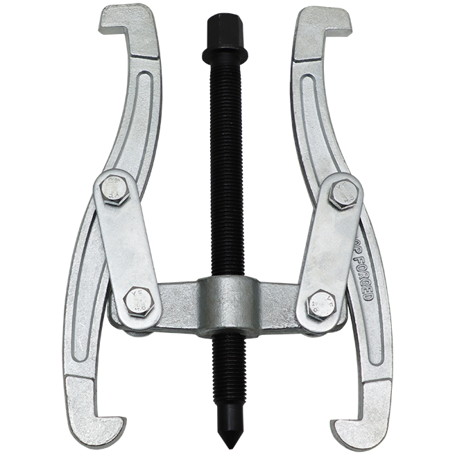 "PULLER  75MM   2 JAW                FB - CARBON STEEL (DROP FORGED)"