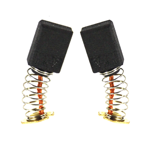 "CARBON BRUSH SET   BOSCH A\/C - FOR GBM13HRE DRILL"