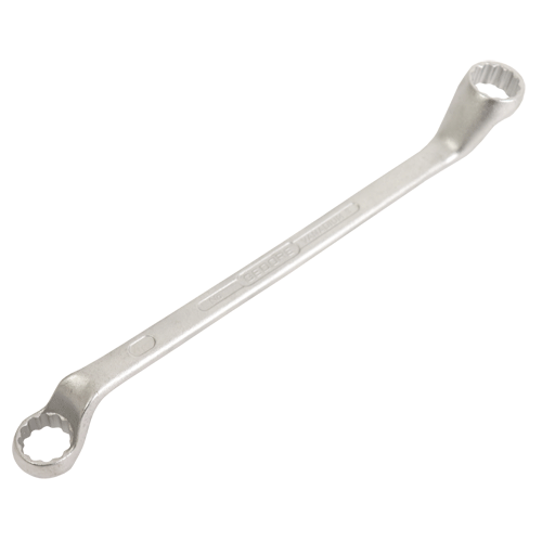 "SPANNER RING   6 X  7MM    GED - UNI-DRIVE (CHROME VANADIUM)"