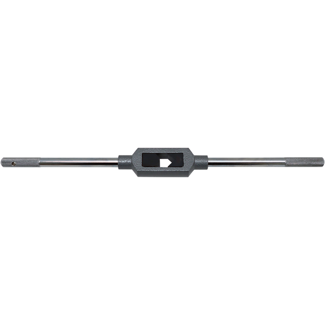 "TAP WRENCH 11-27MM #4 FEW - ADJUSTABLE - H\/D FORGED STEEL"