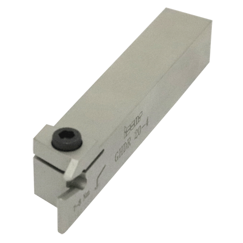"TOOLHOLDER GHDR 20-4 - TURNING\/GROOVING\/PARTING (CUT-GRIP)"