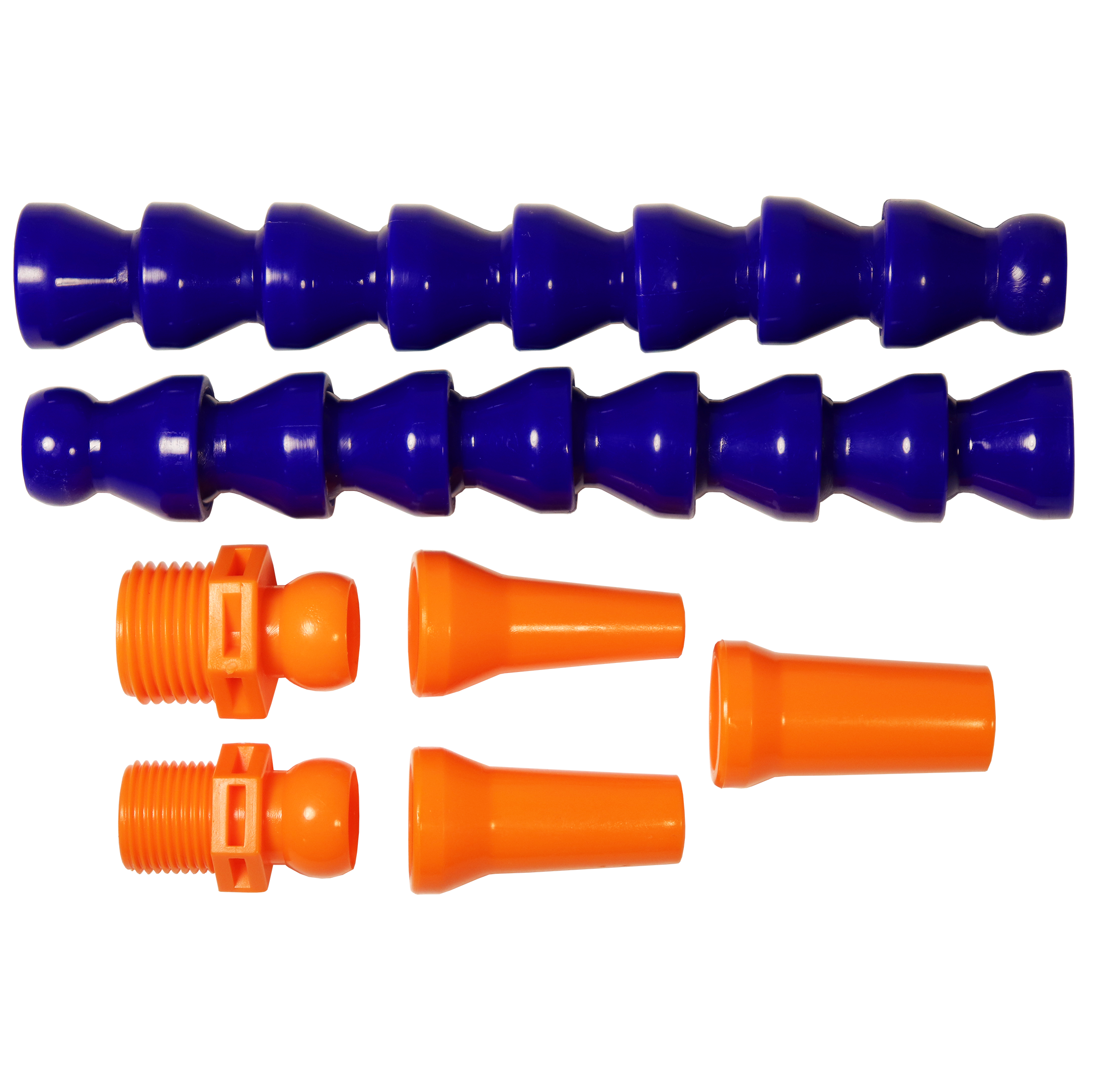 "COOLANT HOSE  1\/4\" KIT - 6.35MM COOLANT ASSEMBLY STARTER KIT"