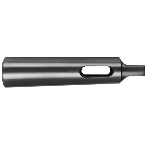 "DRILL SLEEVE 4 - 5 H&G   FB - REDUCTION SLEEVE (HARDENED & GROUND)"