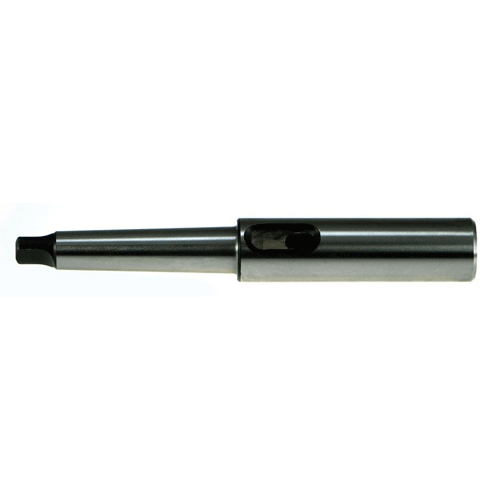 "DRILL SLEEVE EXTENSION 3 - 2 SOM - EXTENSION SOCKETS (OIL TOUGHENED)"