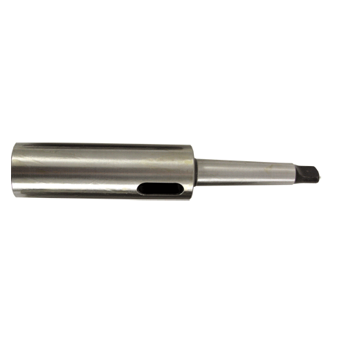 "DRILL SLEEVE 3 - 4 H&G   SOM - REDUCTION SLEEVE (HARDENED & GROUND)"